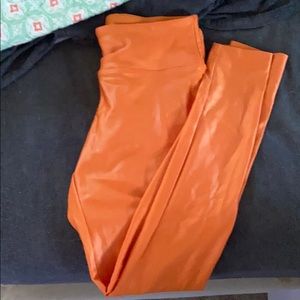 Koral Small Leggings